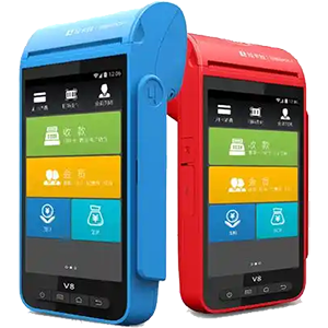 兴化拉卡拉智能POS机